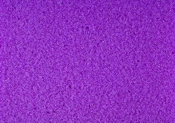 foam rubber texture