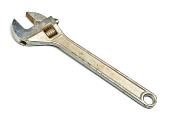 adjustable spanner
