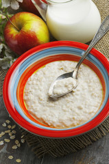 Oatmeal