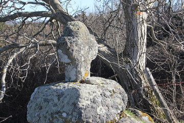 croix de chemin