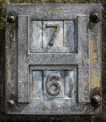 Water Hydrandt Grunge