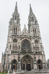 Sint-Petrus-en-Pauluskerk Ostende 