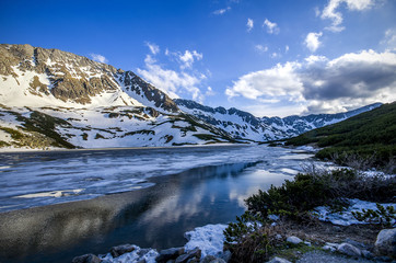 Tatras Mountains