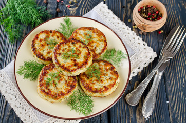 Cutlets