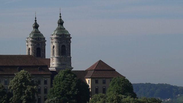Weingarten - Ravensburg - &shy;&shy;&shy;Basilika 

