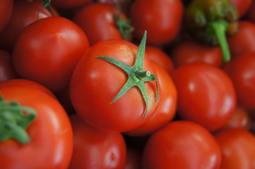 Tomatoes