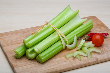 Celery