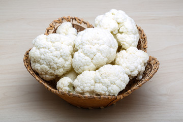 Cauliflower
