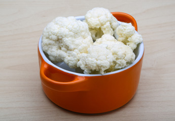 Cauliflower