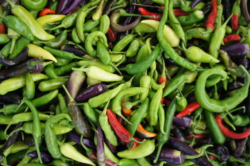 Peppers