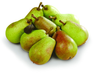 pears