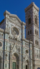 Florence Cathedral, Italy