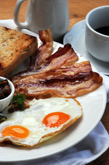 Desayuno Frühstück Colazione 