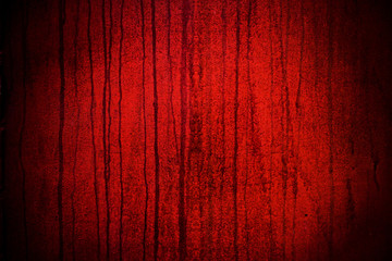 abstract flowing blood background
