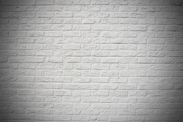 Hintergrund –Ziegelsteinmauer Backsteinmauer