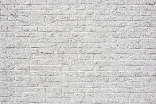 Hintergrund &ndash;Ziegelsteinmauer Backsteinmauer