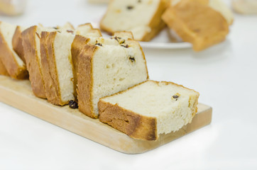 slice of bread