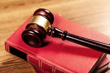 Justice, Gavel, Legal System.