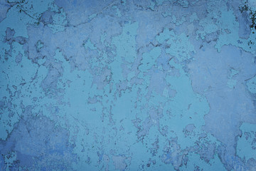 Texture. Wall. A background with attritionsand cracks