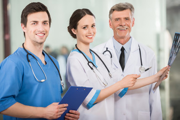 Fototapeta premium Medicine