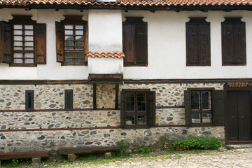 houses of Zlatograd 29