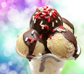 ice cream