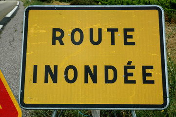 Panneaux Narbonne 28