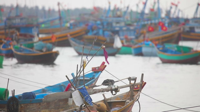 Fisher boats