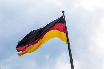 Germany flag
