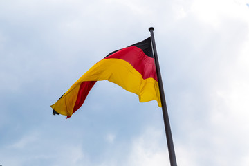 Germany flag