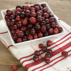 cranberry