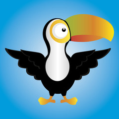 Toucan