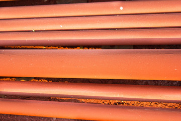 steel roof for home construction