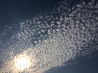 6/12の空