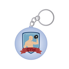 gym object