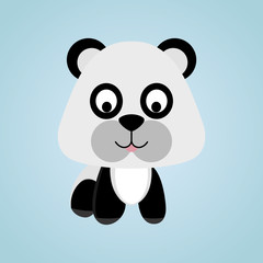 Plakaty  Panda