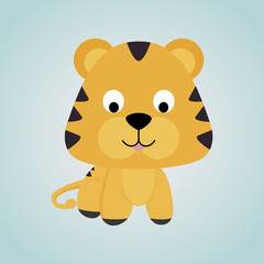 tiger