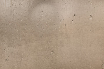 A grey concrete wall on a background