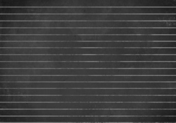 Obraz premium School Chalkbooard