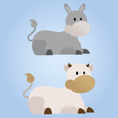 Donkies