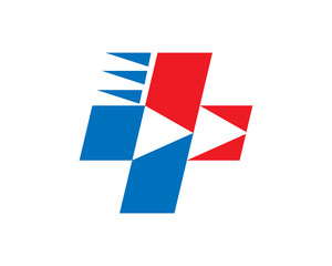 Health Care Medical Logo