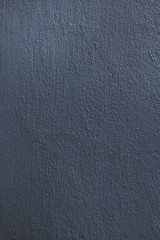 dark gray wall with paint,Abstract background