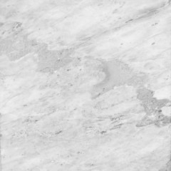 Obraz premium White marble texture background pattern with high resolution.