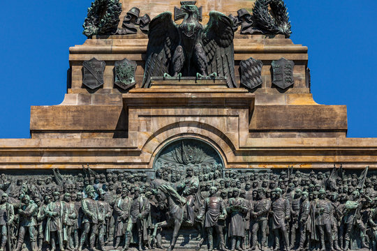 Germania - Niederwalddenkmal