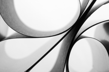 Paper sheets 