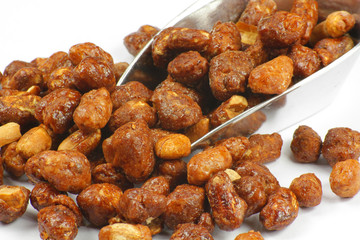 cacahuètes grillées 13062015