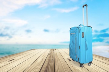 Travel, traveler, tourism.