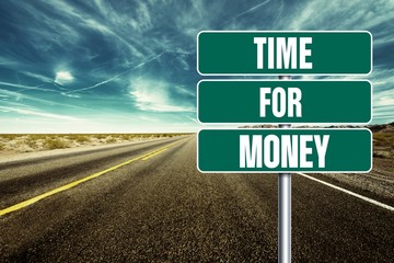 Time, for, money.