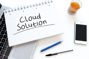 Cloud Solution