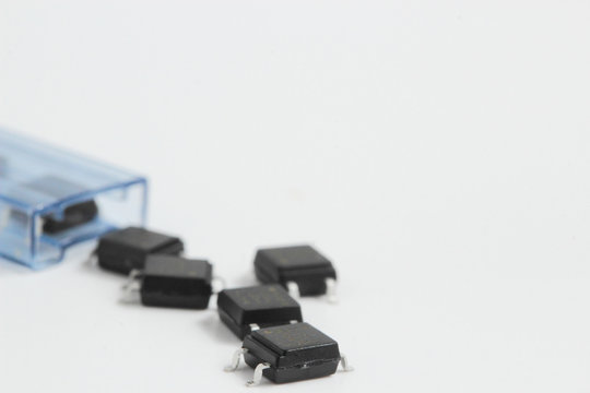 フォトカプラ